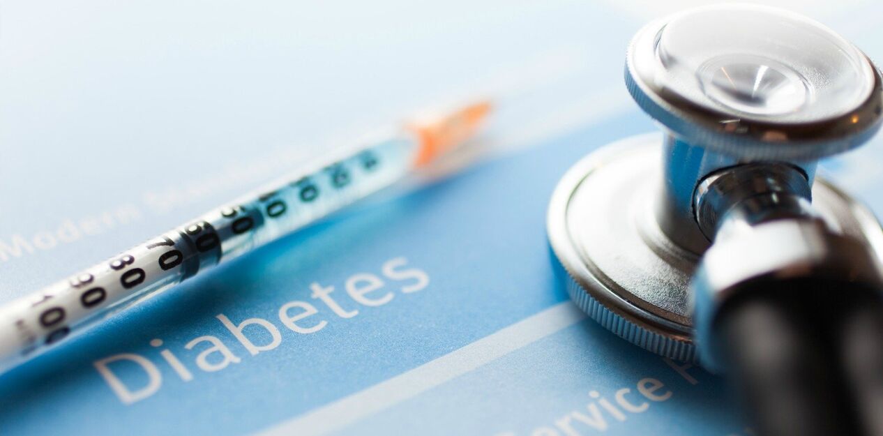 Diabetesessa insuliiniannosta on säädettävä kulutettujen hiilihydraattien määrän mukaan. 