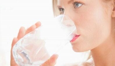 kuinka noudattaa juomaruokavaliota